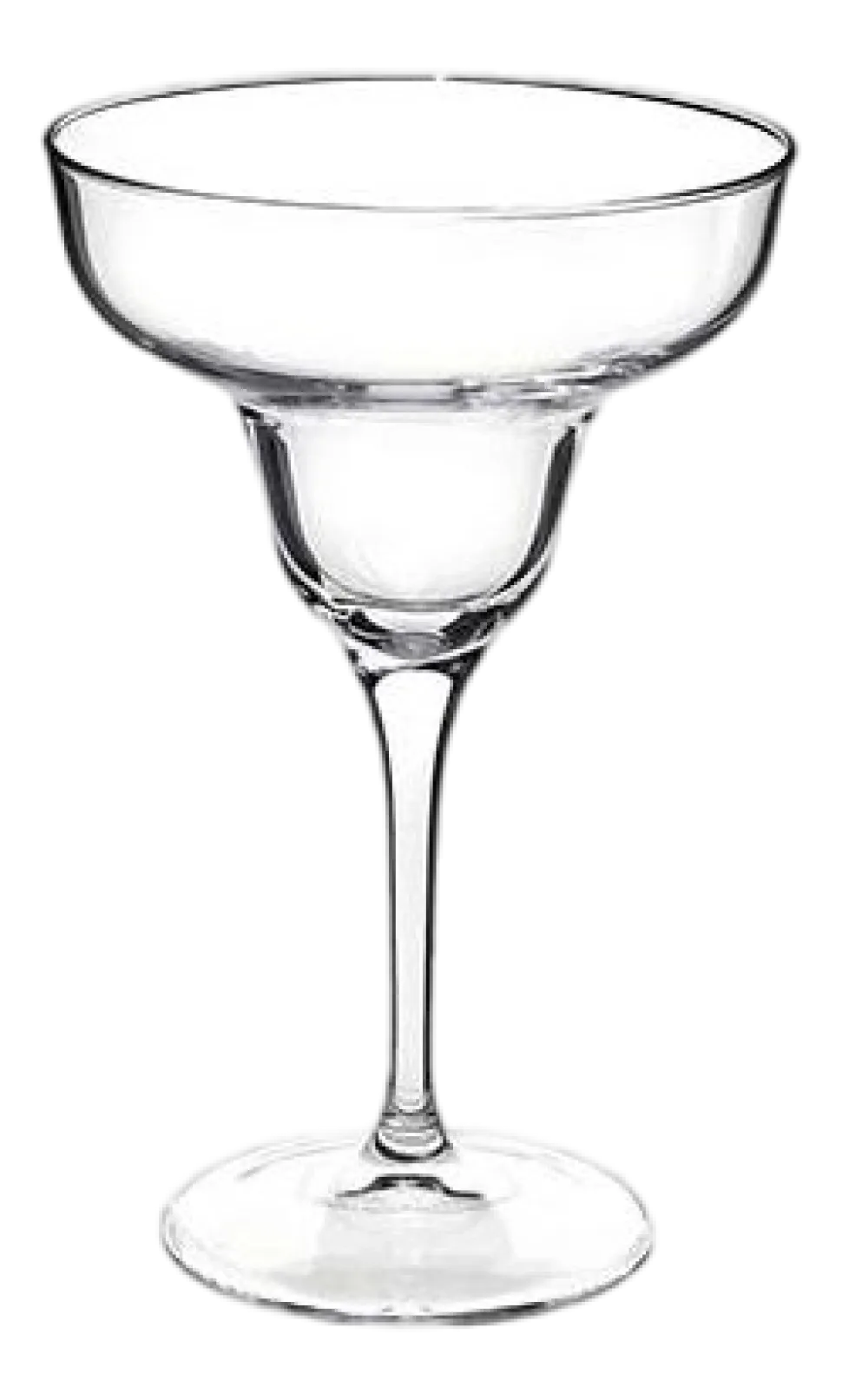 Cocktailglas Bormioli Rocco Ypsilon Margarita 33 cl (Set van 2)