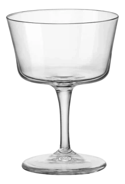 Bormioli Rocco Cocktailglas Bartender Novecento Fizz 22 cl (Set van 4) Sale