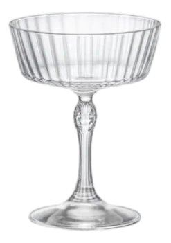 Bormioli Rocco Cocktailglas Florian Gin Tonic 53 cl (Set van 4) Outlet