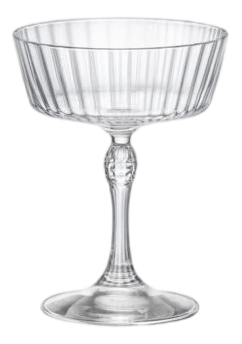 Bormioli Rocco Cocktailglas Florian Gin Tonic 53 cl (Set van 4) Outlet