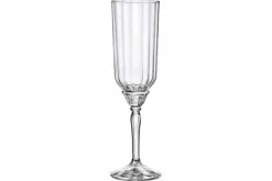 Bormioli Rocco Cocktailglas Florian Kir Royal 210 ml (Set van 6)