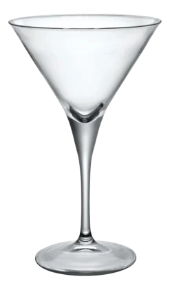 Bormioli Rocco Cocktailglas Ypsilon 24,5 cl (Set van 2) Hot