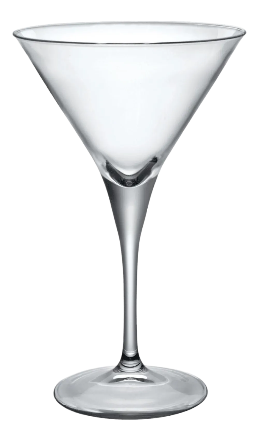 Bormioli Rocco Cocktailglas Ypsilon 24,5 cl (Set van 2) Hot
