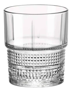 Bormioli Rocco Cocktailglas Bartender Novecento 37 cl (Set van 4) Discount