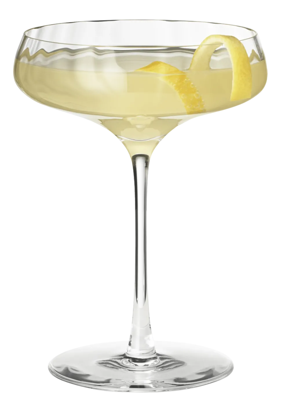 Cocktailglas Georg Jensen Bernadotte Crystalline 200 ml (Set van 2)