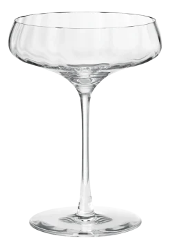 Cocktailglas Georg Jensen Bernadotte Crystalline 200 ml (Set van 2)