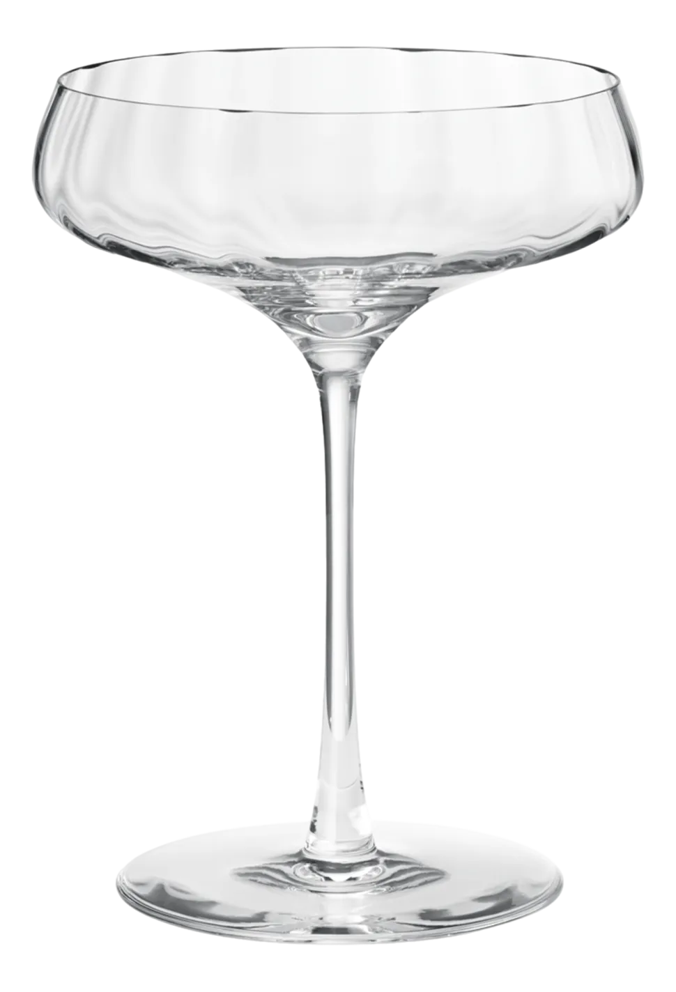 Cocktailglas Georg Jensen Bernadotte Crystalline 200 ml (Set van 2)