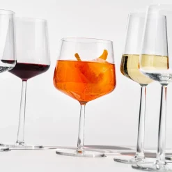 Cocktailglas Iittala Essence Helder 630 ml (Set van 2)