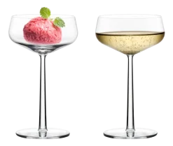 Iittala Cocktailglas Essence Helder 310 ml (Set van 2) Clearance