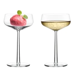 Iittala Cocktailglas Essence Transparant 310 ml (Set van 4) Outlet