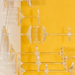 Iittala Cocktailglas Essence Helder 630 ml (Set van 4)