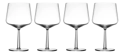 Iittala Cocktailglas Essence Helder 630 ml (Set van 4)