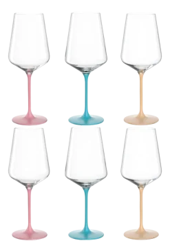 Cocktailglas Leonardo Brera Multi 560 ml (Set van 6)