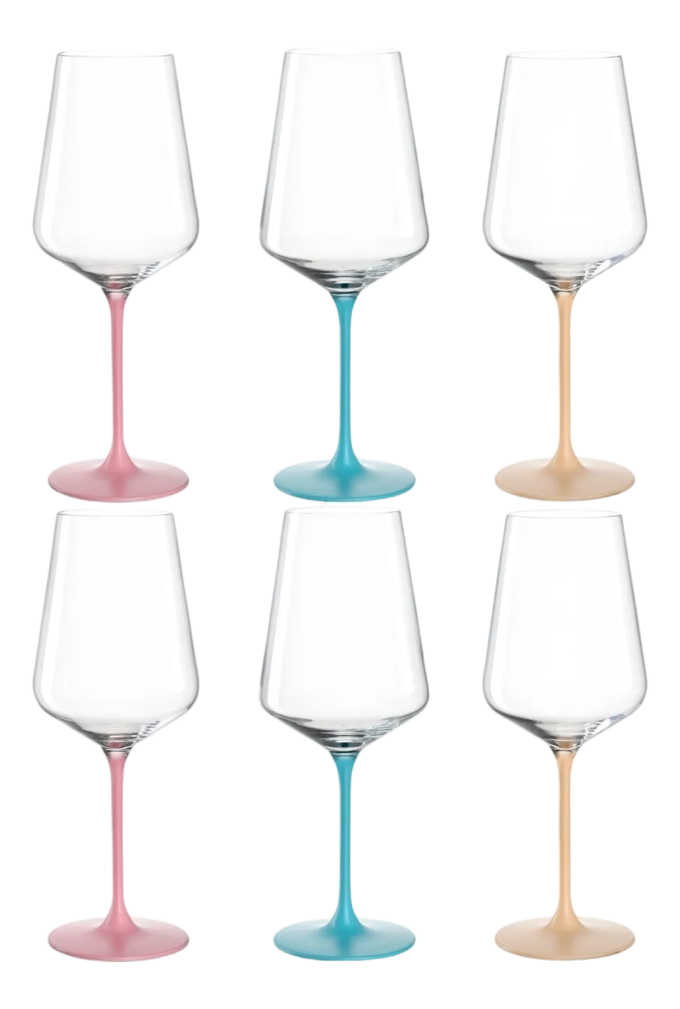 Cocktailglas Leonardo Brera Multi 560 ml (Set van 6)