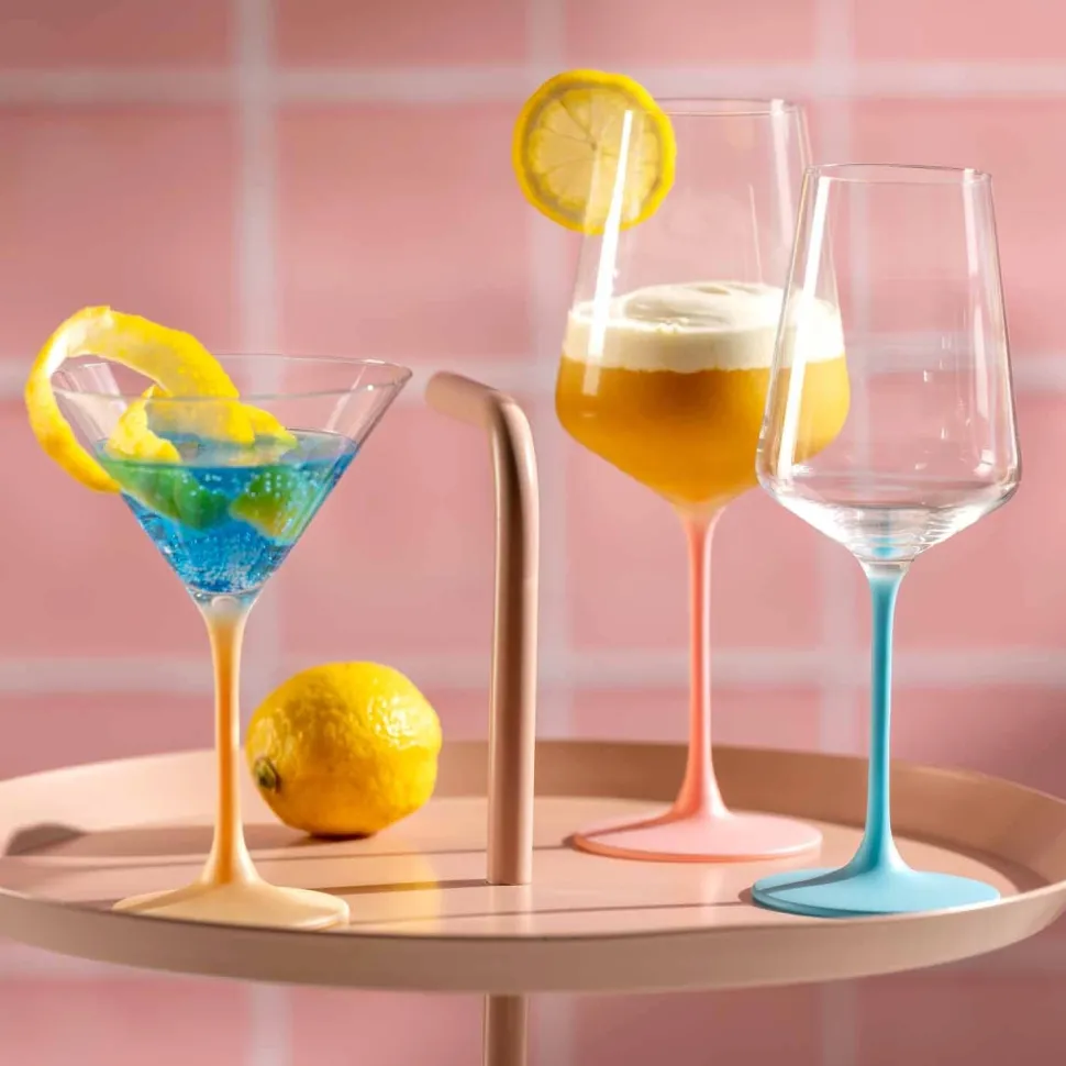 Cocktailglas Leonardo Brera Multi 560 ml (Set van 6)
