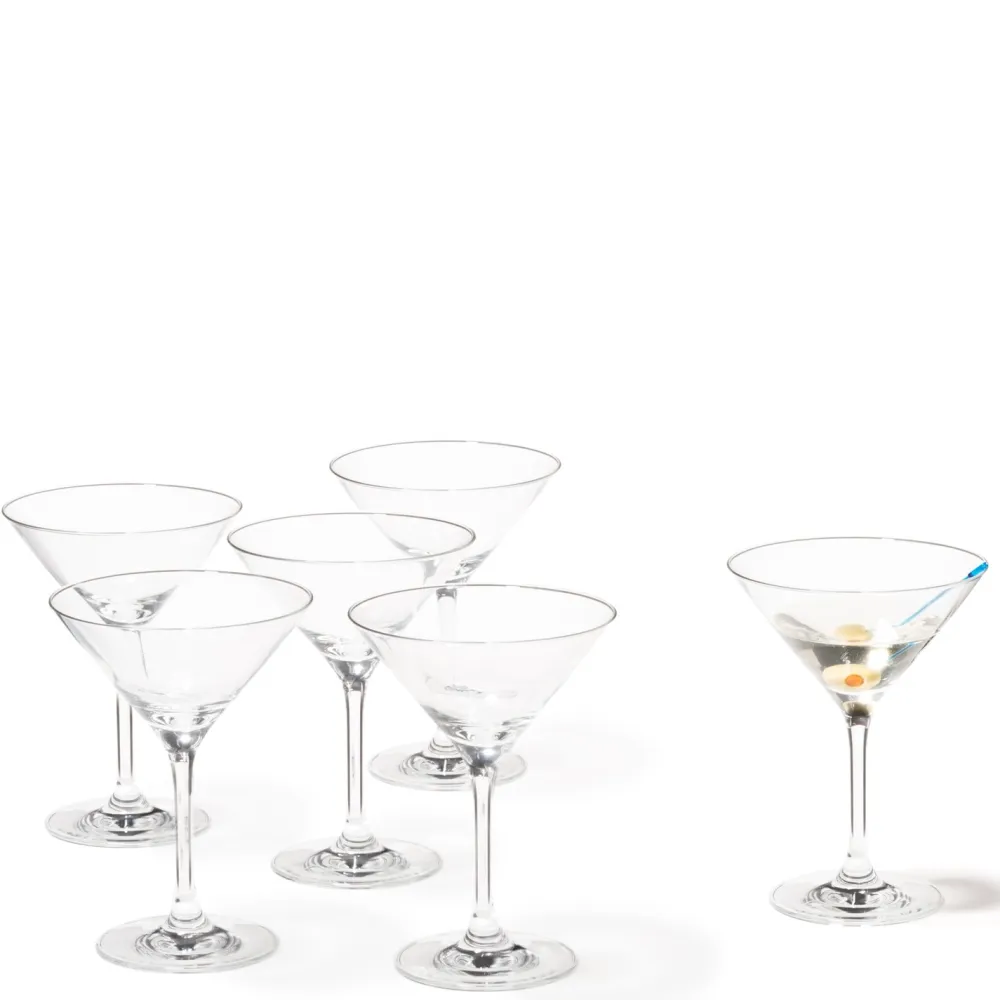 Leonardo Cocktailglas Ciao+ 200ml (6-delig) Sale