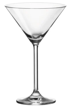 Cocktailglas Leonardo Daily 270ml (6-delig)