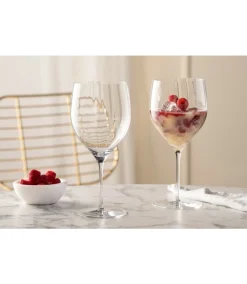 Leonardo Cocktailglas Poesia 750ml (Set van 6) Roze Sale