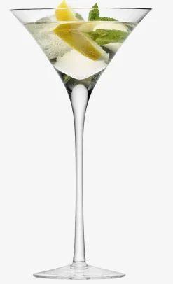 L.S.A. Cocktailglas Bar 275 ml (2-Delig) Online
