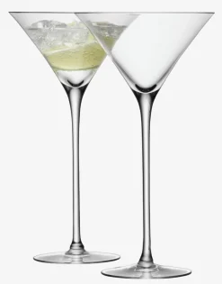 L.S.A. Cocktailglas Bar 275 ml (2-Delig) Online