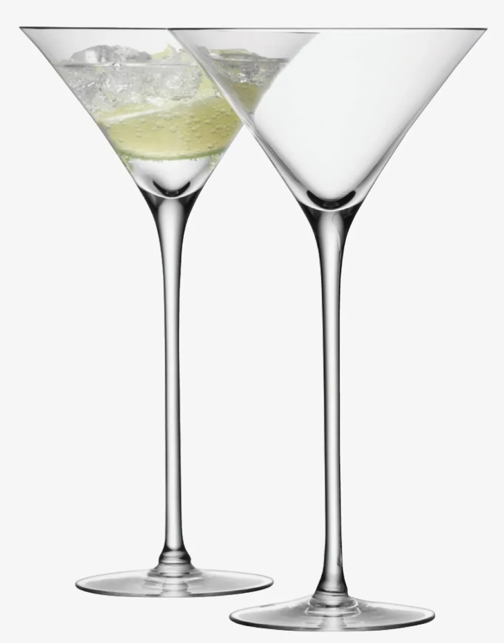 L.S.A. Cocktailglas Bar 275 ml (2-Delig) Online