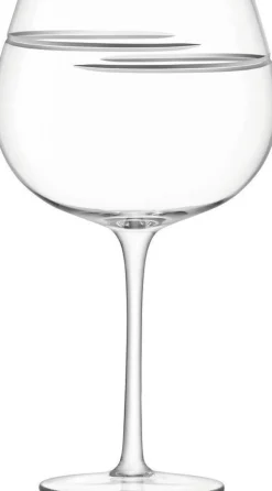 Cocktailglas L.S.A. Verso Cocktail Balloon Glas 710 ml (2-Delig)