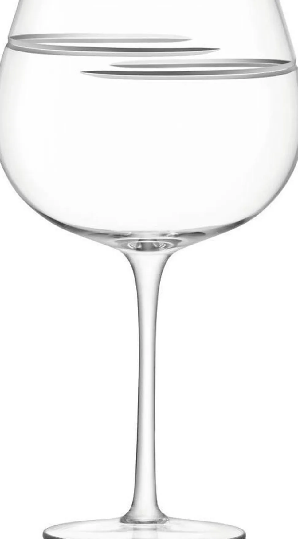 Cocktailglas L.S.A. Verso Cocktail Balloon Glas 710 ml (2-Delig)