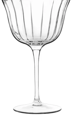 Cocktailglas Luigi Bormioli Bach Retro Fizz 260 ml (4-Delig)