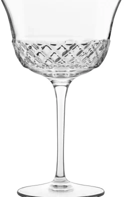 Cocktailglas Luigi Bormioli Roma 1960 Fizz 260 ml (6-Delig)