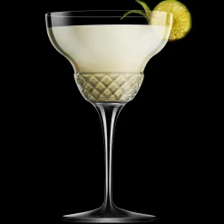 Luigi Bormioli Cocktailglas Roma 1960 Margarita 390 ml (6-Delig) Sale