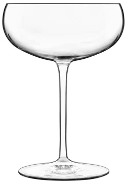 Luigi Bormioli Cocktailglas Talismano Old Martini 300 ml (4-Delig) Hot