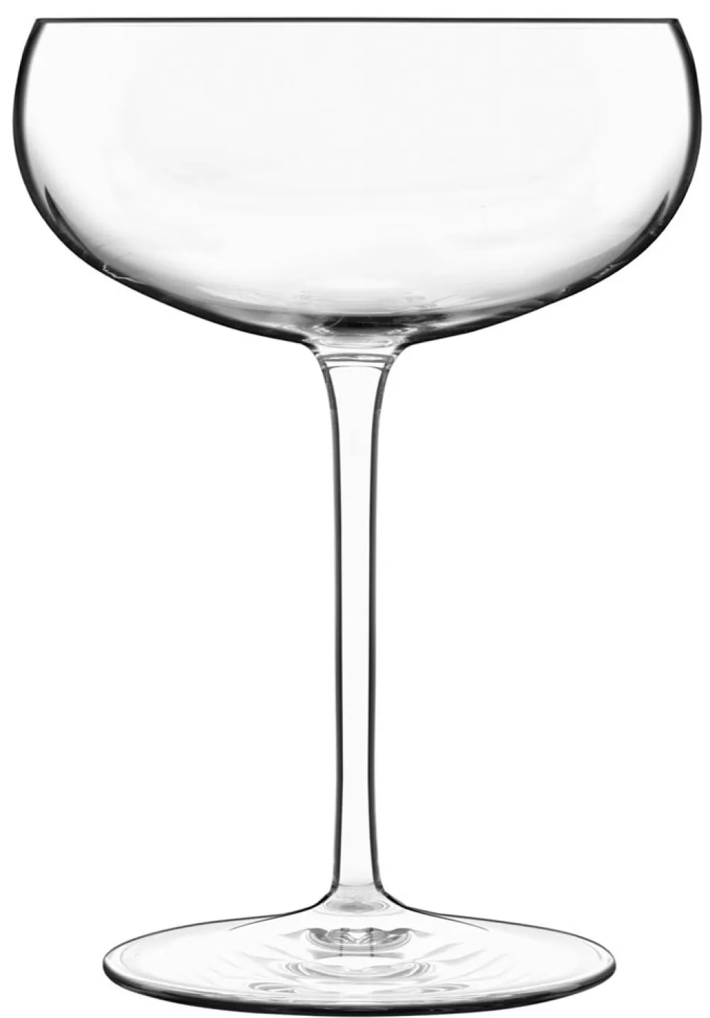 Luigi Bormioli Cocktailglas Talismano Old Martini 300 ml (4-Delig) Hot