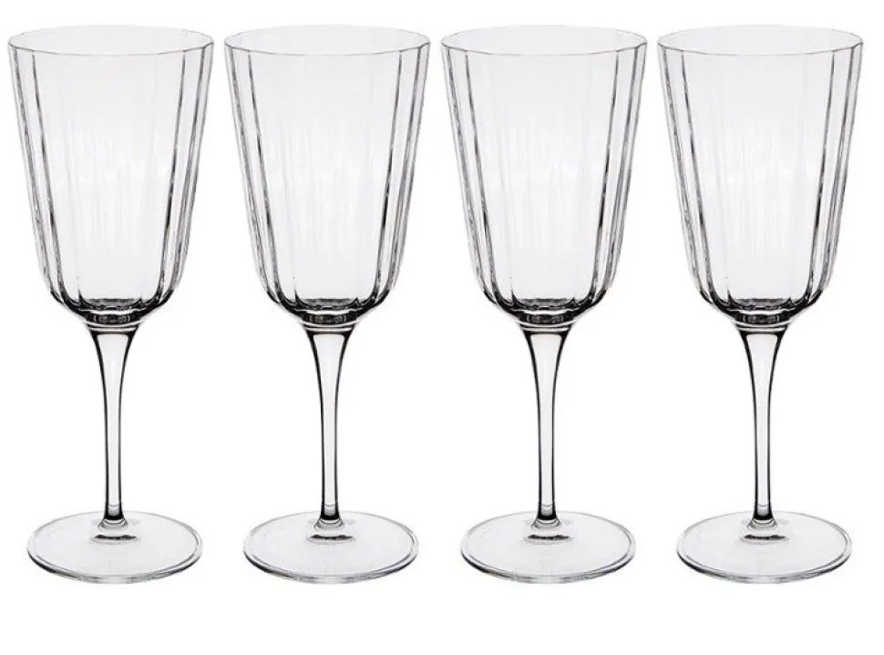Cocktailglas Luigi Bormioli Bach Vintage Cocktail 250 ml (4-Delig)