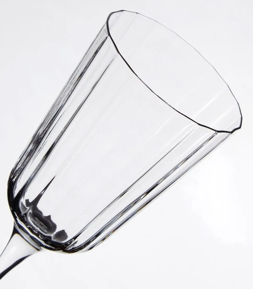 Cocktailglas Luigi Bormioli Bach Vintage Cocktail 250 ml (4-Delig)