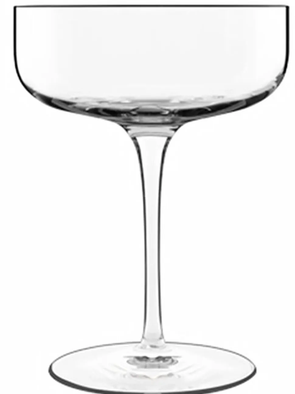 Cocktailglas Luigi Bormioli Sublime 300 ml (4-Delig)