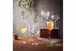 Luigi Bormioli Cocktailglas Backdoor '20s 500 ml (Set van 6) Discount