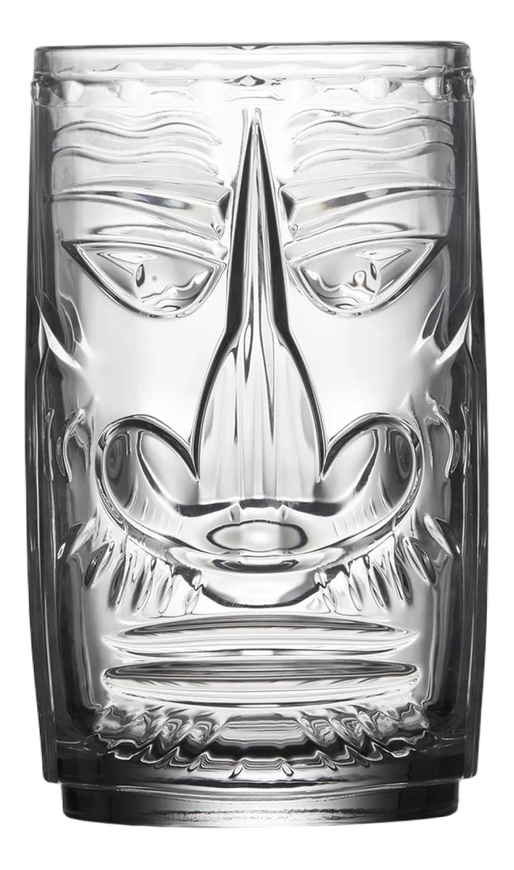Lyngby Cocktailglas Tiki Clear 450 ml (Set van 4) Online