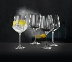Nachtmann Cocktailglas Gin & Tonic 640 ml (4-delig) Sale