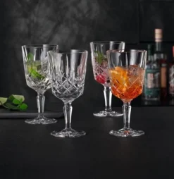 Cocktailglas Nachtmann Noblesse 355 ml (4-Delig)