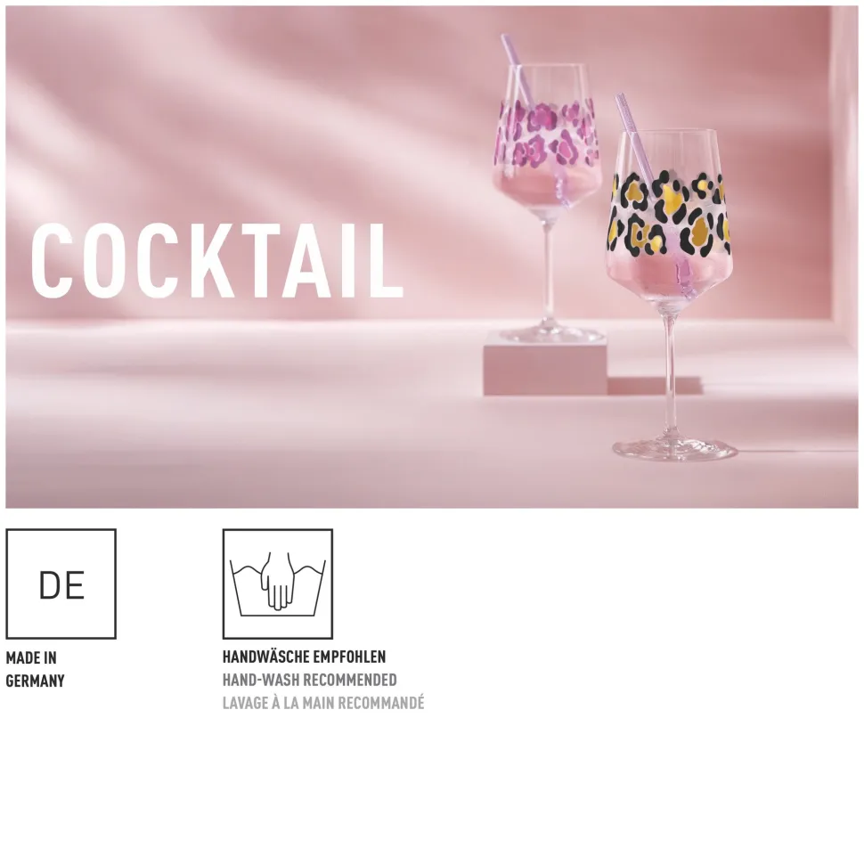 Cocktailglas Ritzenhoff Cocktail #1 544 ml