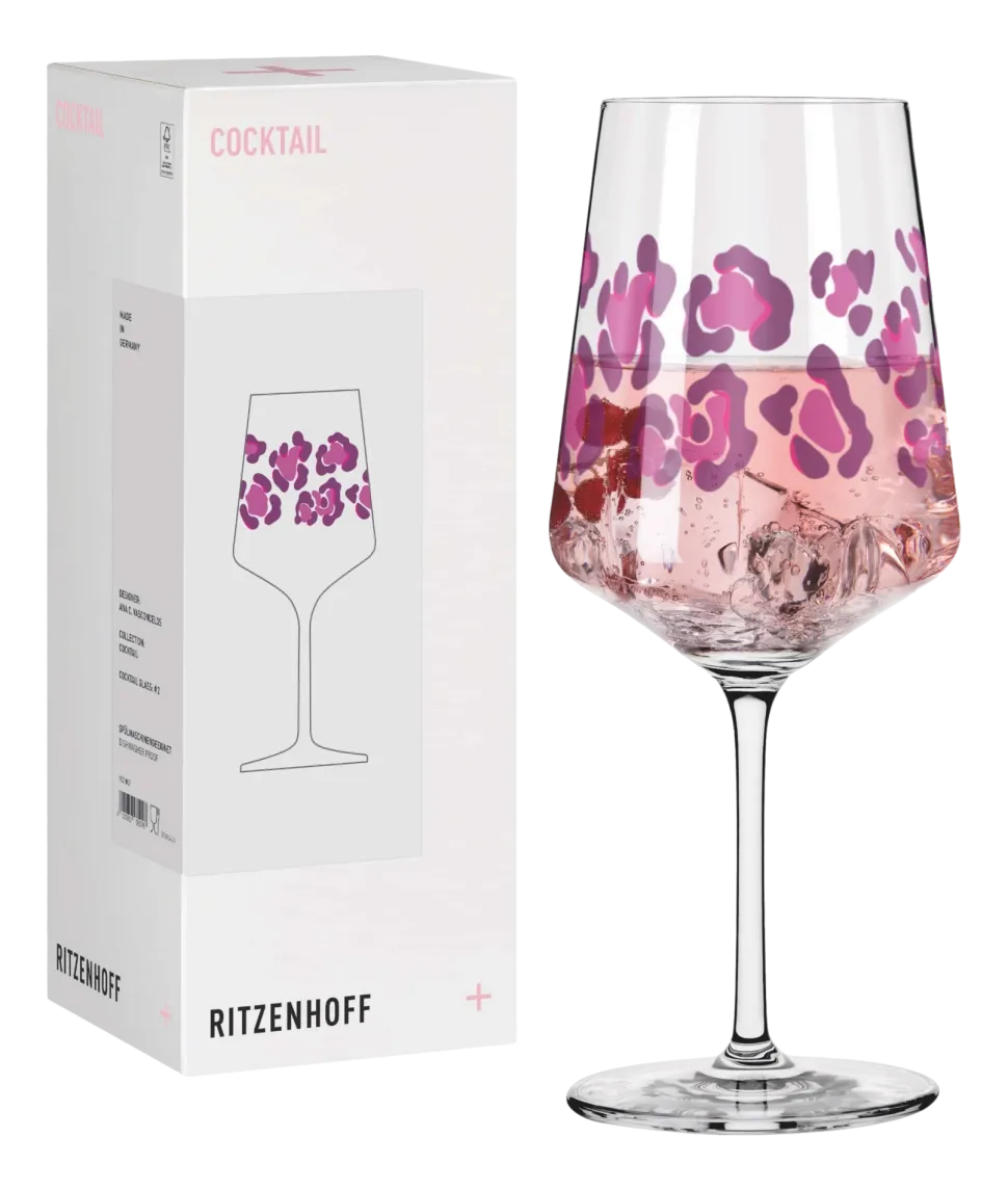 Cocktailglas Ritzenhoff Cocktail #2 544 ml