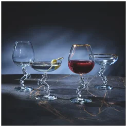 Ritzenhoff Cocktailglas Reitkristall #2 417 ml Outlet