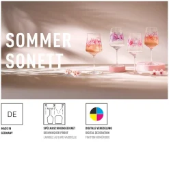 Cocktailglas Ritzenhoff Sommersonett #19 544 ml