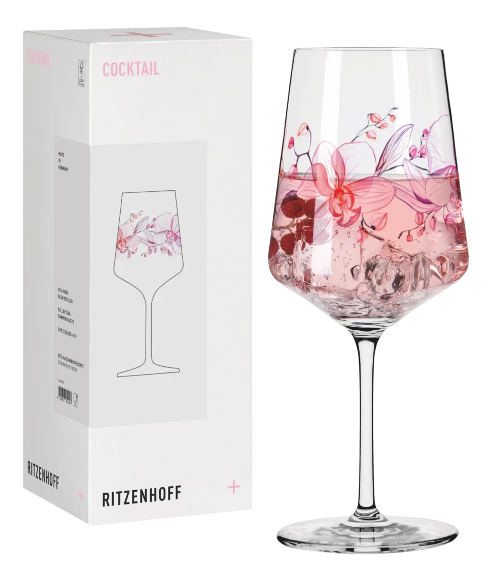 Cocktailglas Ritzenhoff Sommersonett #19 544 ml