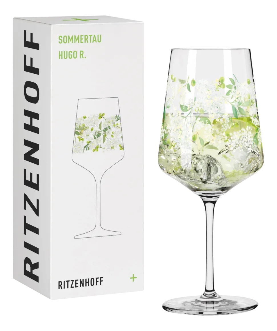 Cocktailglas Ritzenhoff Sommertau #12 544 ml