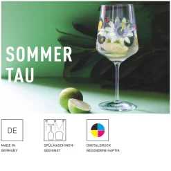 Cocktailglas Ritzenhoff Sommertau #12 544 ml