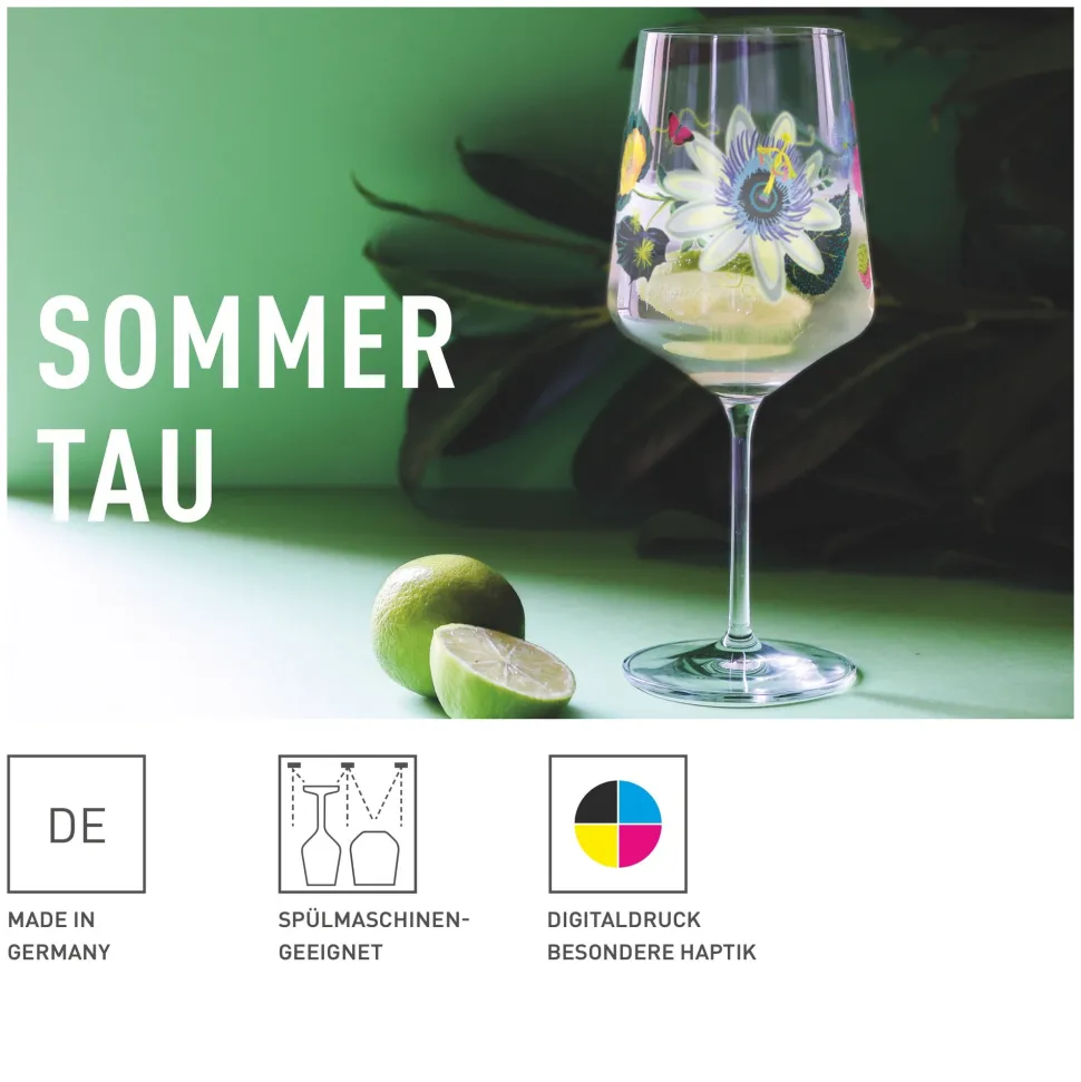 Cocktailglas Ritzenhoff Sommertau #12 544 ml