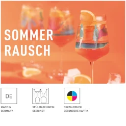 Cocktailglas Ritzenhoff Sommerrausch #11 544 ml