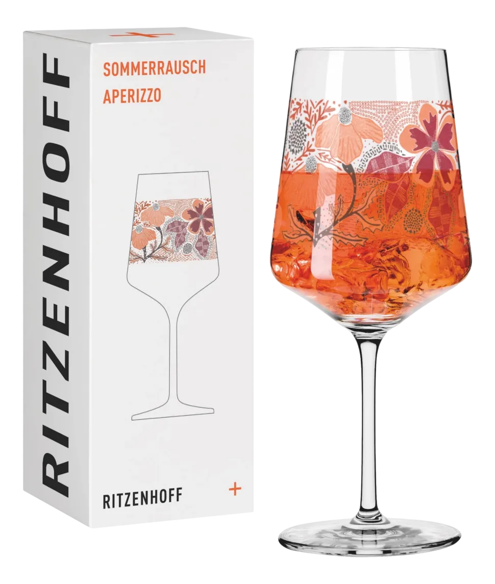 Cocktailglas Ritzenhoff Sommerrausch #25 544 ml