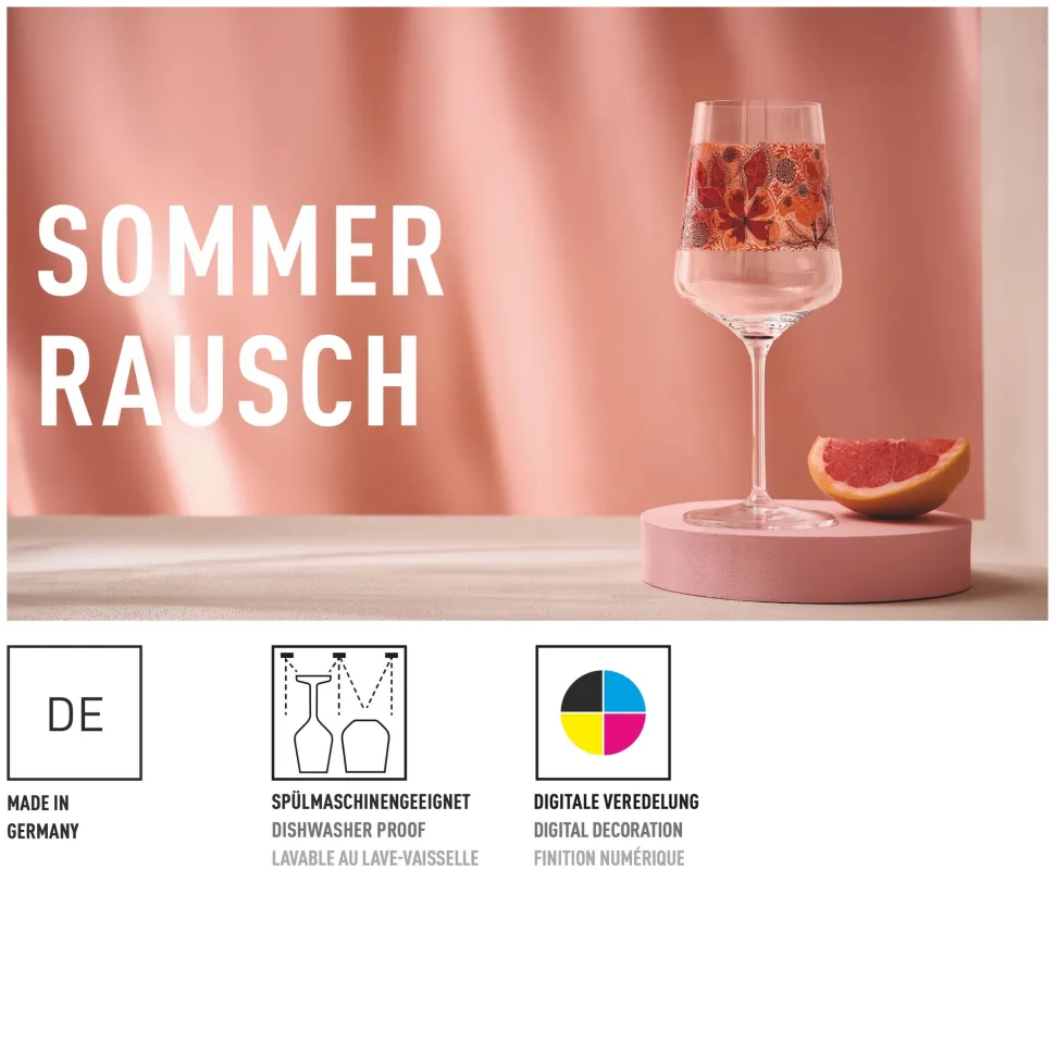Cocktailglas Ritzenhoff Sommerrausch #25 544 ml
